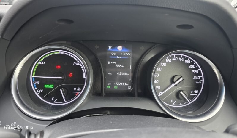 
								Toyota Camry full									