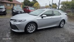 
										Toyota Camry full									