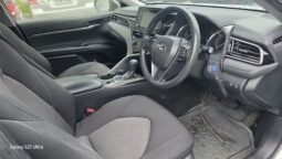 
										Toyota Camry full									