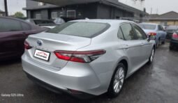 
										Toyota Camry full									