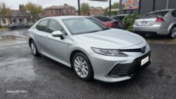 
										Toyota Camry full									