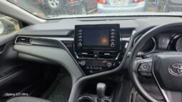 
										Toyota Camry full									