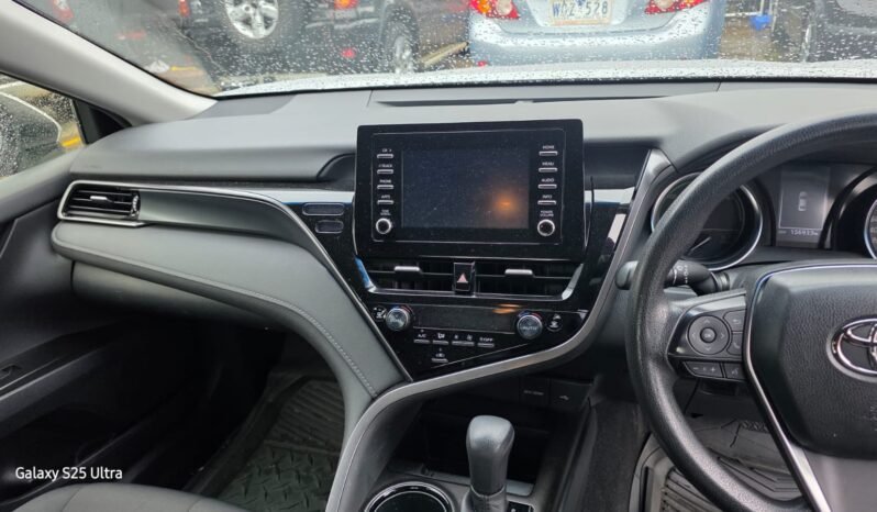 
								Toyota Camry full									