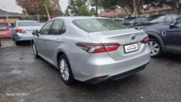 
										Toyota Camry full									