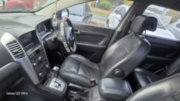 
										Holden Captiva full									