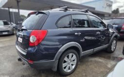
										Holden Captiva full									