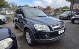 Holden Captiva