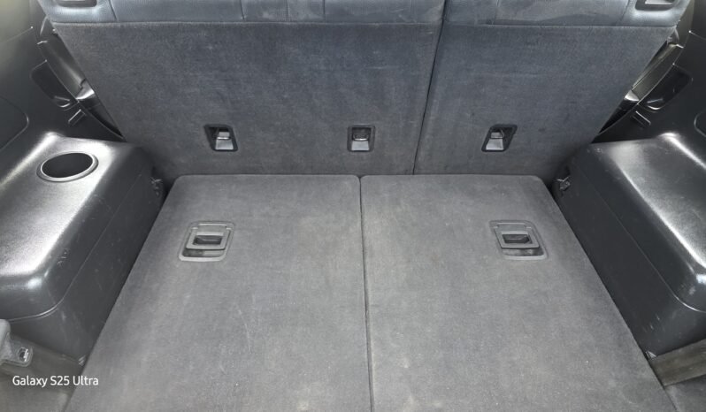 
								Holden Captiva full									