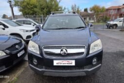 
										Holden Captiva full									