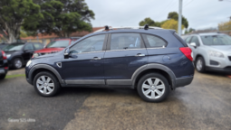 
										Holden Captiva full									