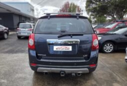 
										Holden Captiva full									
