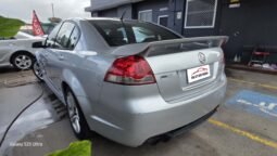 
										Holden Commodore SV6 full									