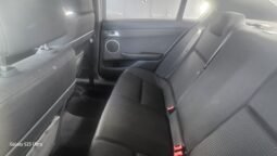 
										Holden Commodore SV6 full									