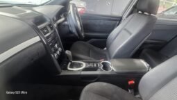 
										Holden Commodore SV6 full									