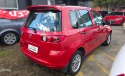 
										Mazda 2 full									