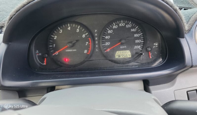 
								Mazda 2 full									