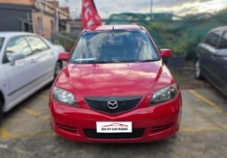 
										Mazda 2 full									