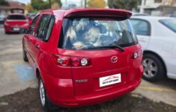 
										Mazda 2 full									