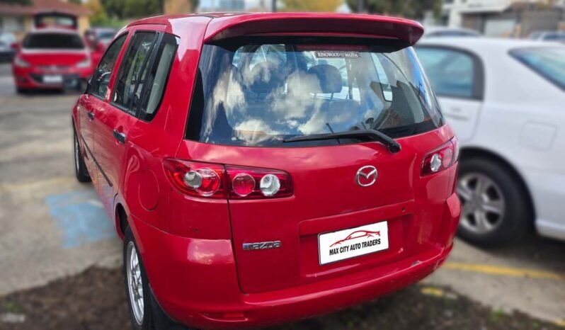 
								Mazda 2 full									