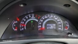 
										Toyota Aurion full									