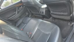 
										Toyota Aurion full									