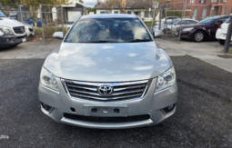 
										Toyota Aurion full									
