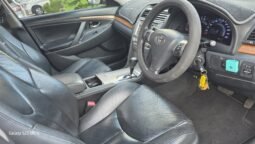 
										Toyota Aurion full									