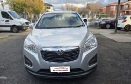 
										Holden Trax full									