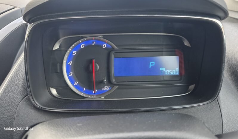 
								Holden Trax full									