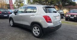 
										Holden Trax full									