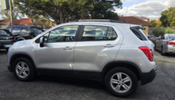 
										Holden Trax full									