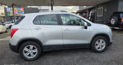
										Holden Trax full									
