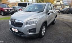 
										Holden Trax full									