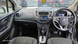
										Holden Trax full									
