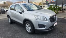 
										Holden Trax full									