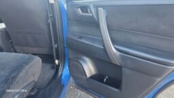 
										TOYOTA KLUGER full									