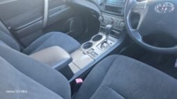 
										TOYOTA KLUGER full									