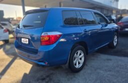 
										TOYOTA KLUGER full									