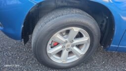 
										TOYOTA KLUGER full									