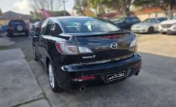 
										Mazda 3 SP25 full									