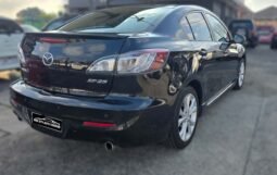 
										Mazda 3 SP25 full									