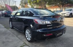 
										Mazda 3 SP25 full									