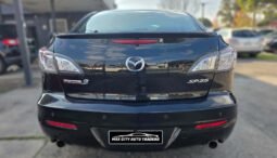 
										Mazda 3 SP25 full									