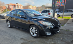 
										Mazda 3 SP25 full									