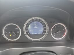 
										Mercedes-Benz C200 full									