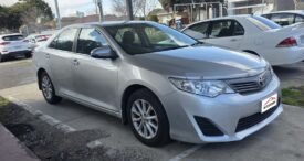 TOYOTA ATTISE